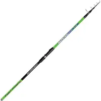 Expert Predator Canne De Surfcasting Télescopique Maestral