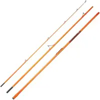 Daiwa Canne à Surfcasting Castizm Hybrid Cf