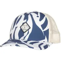 Salty Crew Casquette Sealine Retro Trucker