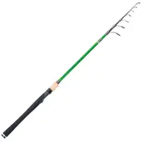 Hart Canne Spinning Ecosystem Freshwater Tele