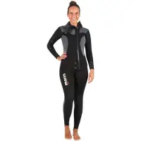 Mares Combinaison De Plongée Pour Femme Dual 5 Mm