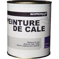 Soromap Peinture Hold 750ml