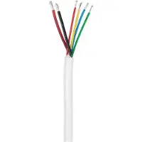 Ancor Câble Rgb 76.2 M