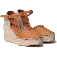 Toni pons Manila Wedge Espadrilles Marron EU 37 Femme