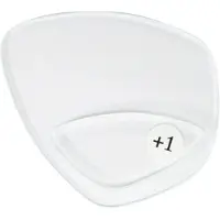 Cressi Lentille Correctrice Droite Focus And Prisma