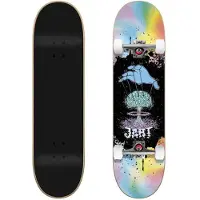 Jart Skateboard Nuclear 8.25´´x29.5´´