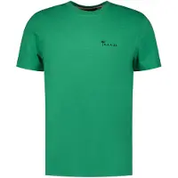 NZA Colby Short Sleeve T-shirt Vert S Homme