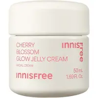 INNISFREE Cherry Blossom Glow Jelly Cream 50ml