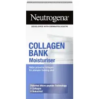 Neutrogena Collagen Bank Moisturiser 50ml