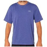 Ocean & Earth Rash Guard Manches Courtes Surf