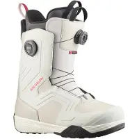Salomon Chaussures De Snowboard Dialogue Dual Boa