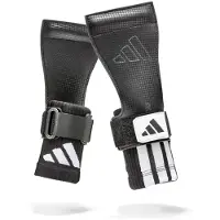 Adidas Fitness Lifting Pack Grip Gris S-M