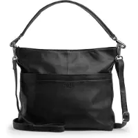 Still Nordic Sac bandoulière 'Anouk' noir