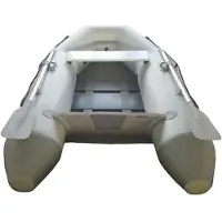 Cimatecnic Bateau Slat 240