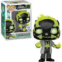 Funko POP! CC POP ! Movies Figurine Vinyle Dr. Phosphorus(GW) 9 cm