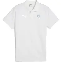 Puma Polo à Manches Courtes Junior Girona Fc Teamevostripe
