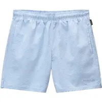 Napapijri Shorts de bain 'Brolio' bleu clair