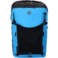 Mammut Alto 34l Backpack Bleu