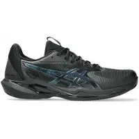 Asics Solution Speed Ff 3 Clay Night Energy Clay Shoes Noir EU 46 Homme