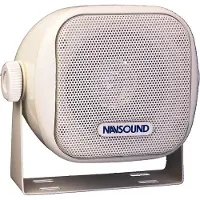Navsound Haut-parleur N80160 15w