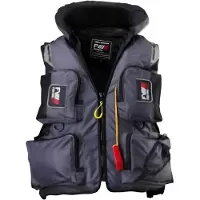 Kali Kunnan Gilet De Pêche Offshore