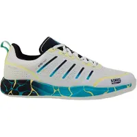K-Swiss Chaussures De Padel Ultra Court Sanyo