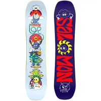 Salomon Snowboard Junior Team