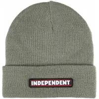 Independent Bonnet Bar Logo