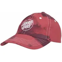 Santa Cruz Casquette Crash