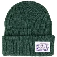 Santa Cruz Bonnet Beach Bum Label