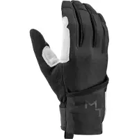 LEKI Montera Base Gloves Noir 9