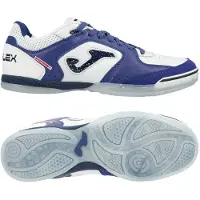 Joma Top Flex Indoor Football Shoes Blanc EU 42 1/2 Homme