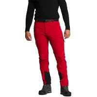 Trangoworld Ardenas V02 Pants Rouge M Homme