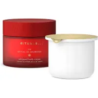 RITUALS Ayurveda Recharge de crème fouettée pour le corps