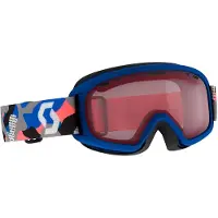 SCOTT Lunettes De Ski Junior Witty