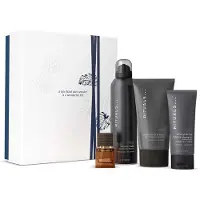 RITUALS HOMME MEDIUM GIFT SET 4 pz