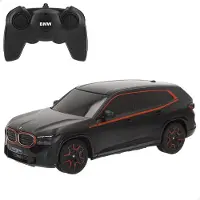 Rastar 1:24 Bmw Xm Remote Control Car Argenté