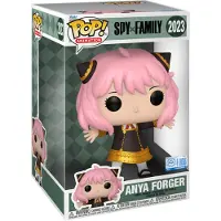 Funko POP! Pop! Spy x Family Anya Forger - 25 cm Figurki Winylowa Premium 2023