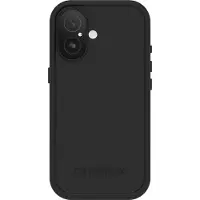 Otterbox Fre MagSafe Camera Control (Apple iPhone 17), Coque pour téléphone portable, Noir