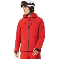 Oakley Apparel Canopy Insulated Jacket Rouge 2XL Homme