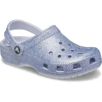 Crocs Sabots Classic Glitter