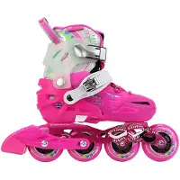 Flying Eagle Patins En Ligne S6s