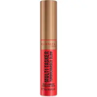 Rimmel Multi-Tasker Turbocharged Glow enlumineur liquide teinte 003 Main Character 10 ml