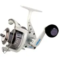 Grauvell Moulinet Spinning Jinza Twit
