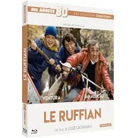 Studio Canal Le Ruffian Blu-ray