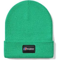 Berghaus Logo Recognition Beanie Vert