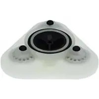Flojet Epdm Triplex Valve Set Z20407034 Argenté