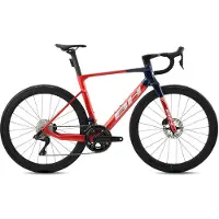 Bh Vélo De Route Rs1 5.0 Ultegra Di2 Power 2026