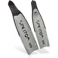 Spetton Palmes De Chasse Sous-marine Sx30