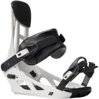 K2 Fixations De Snowboard Indy